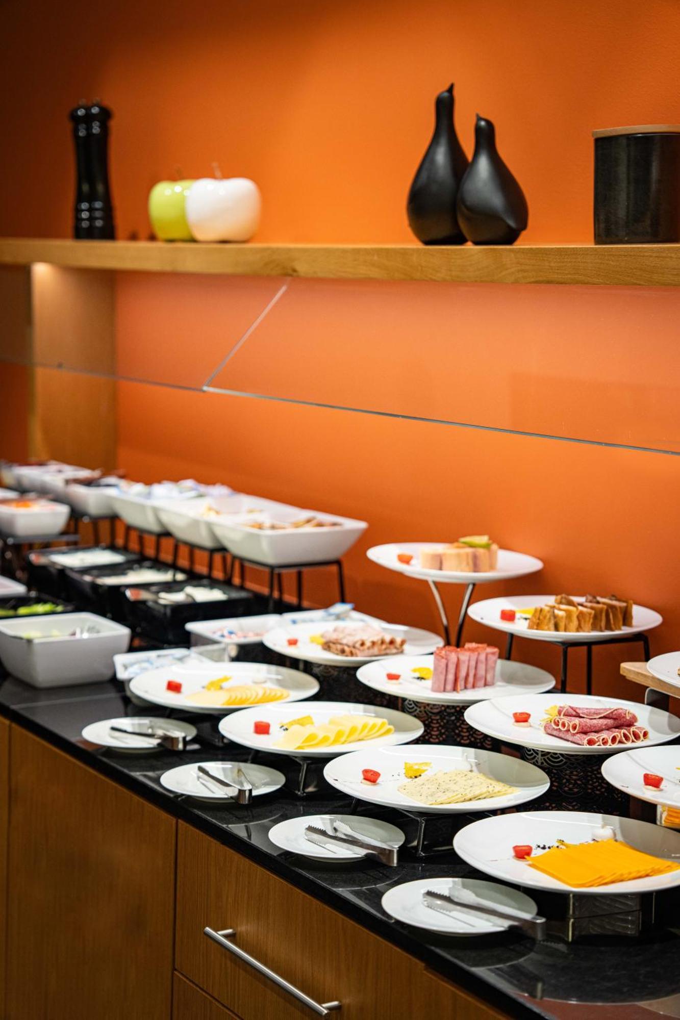 Hvd Grand Hotel Suhl Business & Leisure エクステリア 写真