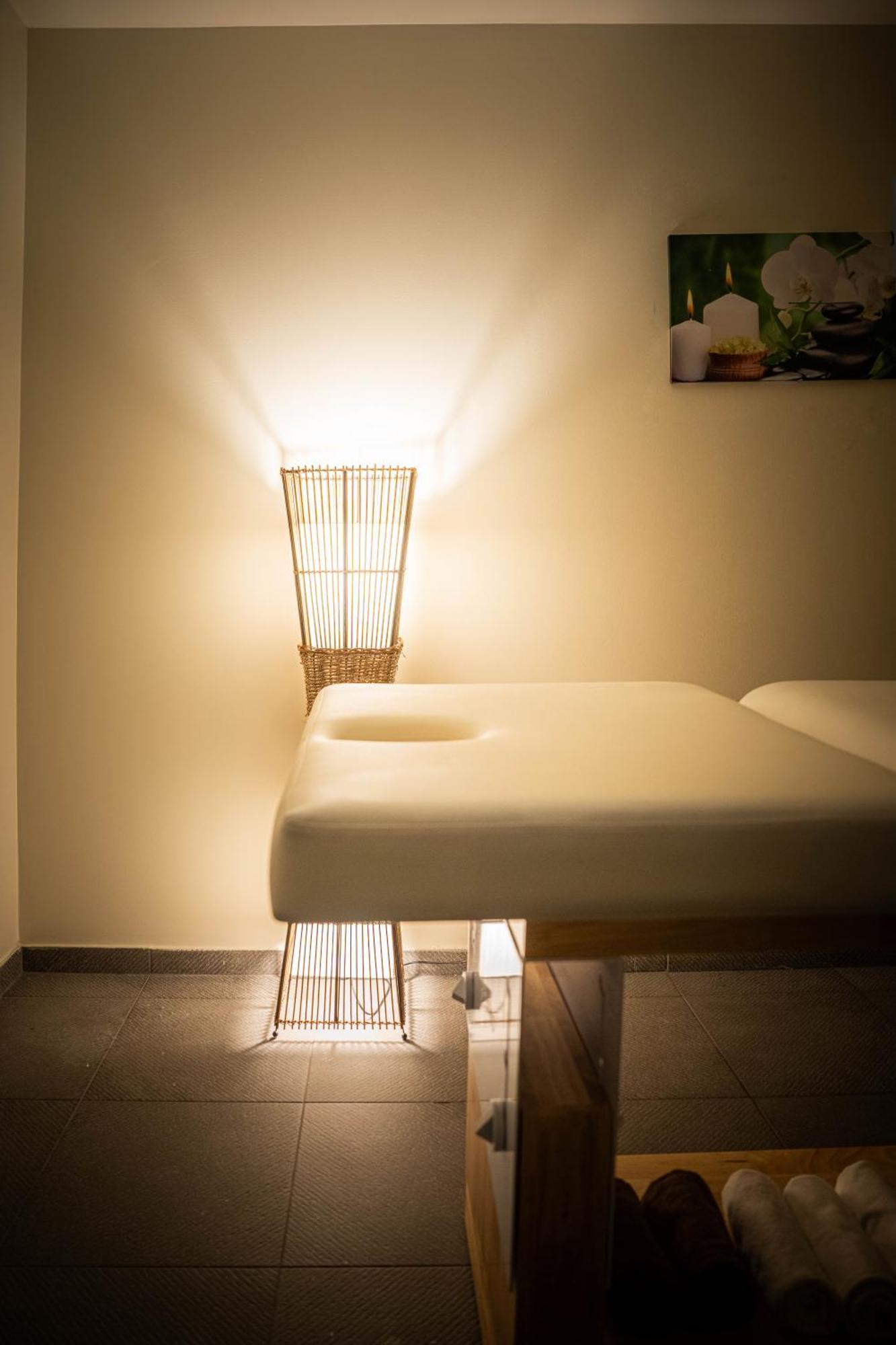 Hvd Grand Hotel Suhl Business & Leisure エクステリア 写真