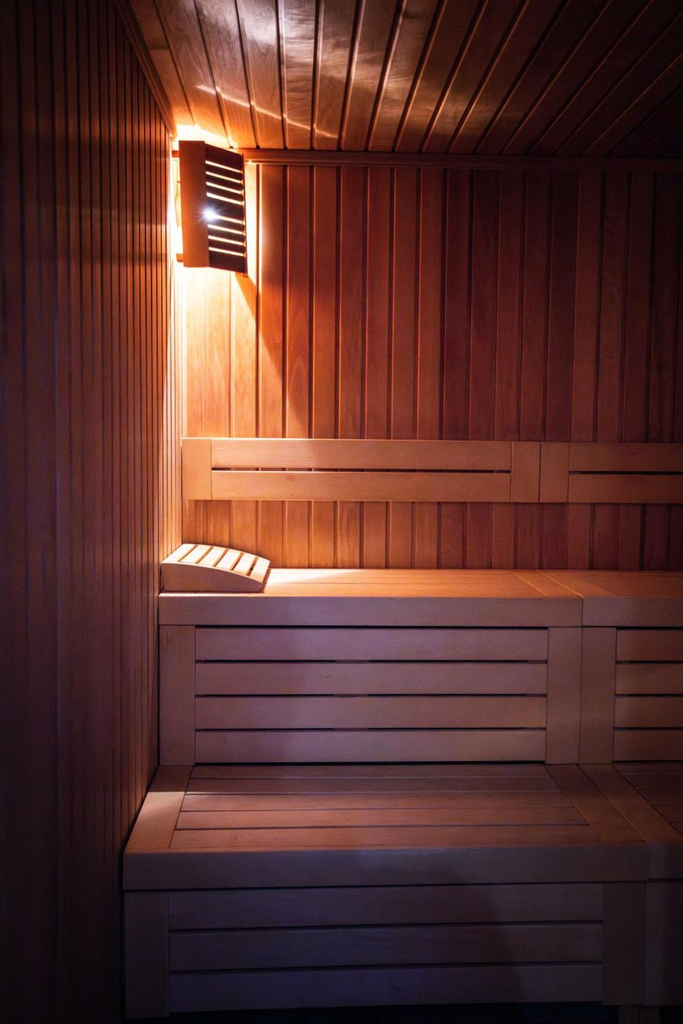 Hvd Grand Hotel Suhl Business & Leisure エクステリア 写真