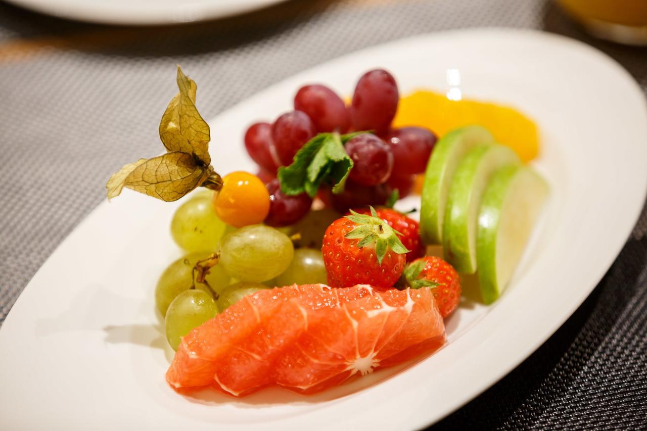 Hvd Grand Hotel Suhl Business & Leisure エクステリア 写真