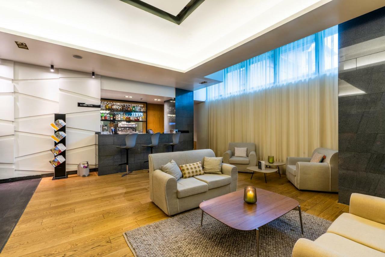 Hvd Grand Hotel Suhl Business & Leisure エクステリア 写真
