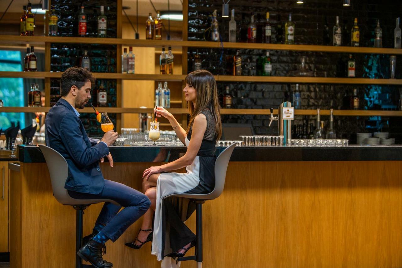 Hvd Grand Hotel Suhl Business & Leisure エクステリア 写真